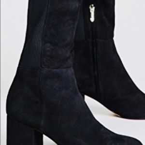 Sam Edelman Hai Tall Boots. New in Box.